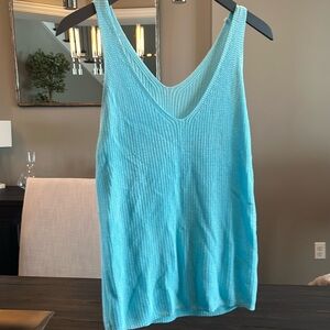 Boutique knit sweater